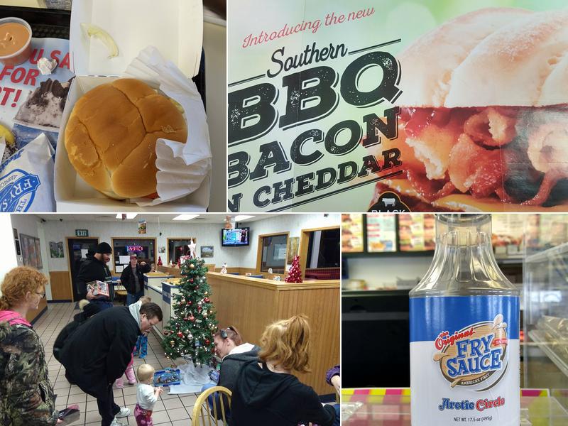 Arctic Circle 04 US-30, Diamondville