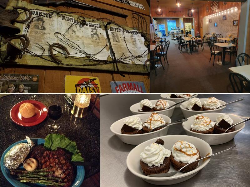 Bootleggers 817 S Main St, Kemmerer