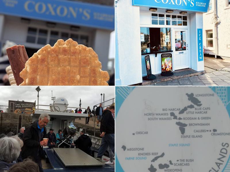 Coxons Coffee Bar