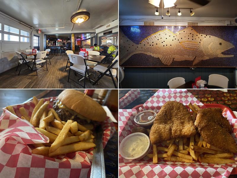 Pop's Place 202 Park Rd 13, Rockport