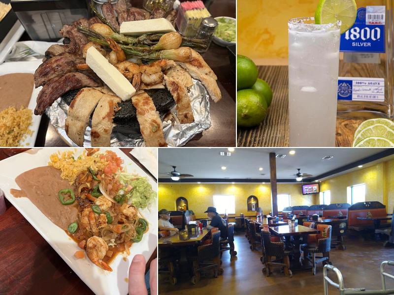 La Terraza 720 Broadway Ave, Seadrift