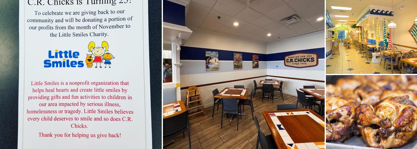 C.R. Chicks (Palm Springs)