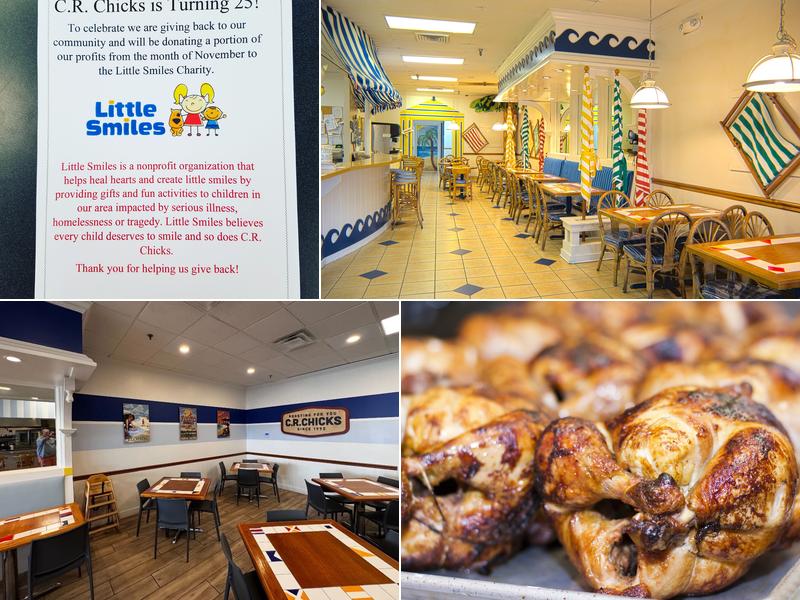 C.R. Chicks (Palm Springs)