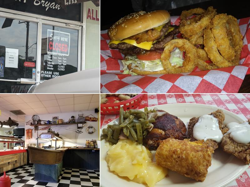 Mike's 117 Bryan St, Dayton