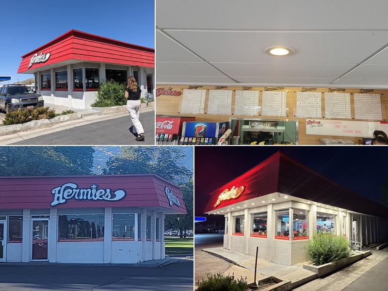 Hermie's Drive In