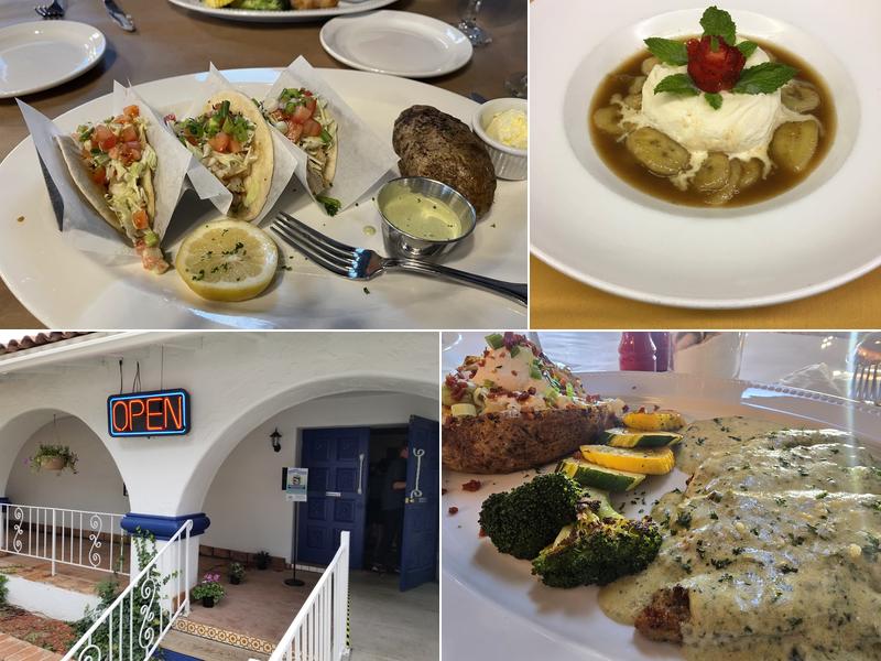 Lighthouse Seafood & Grill