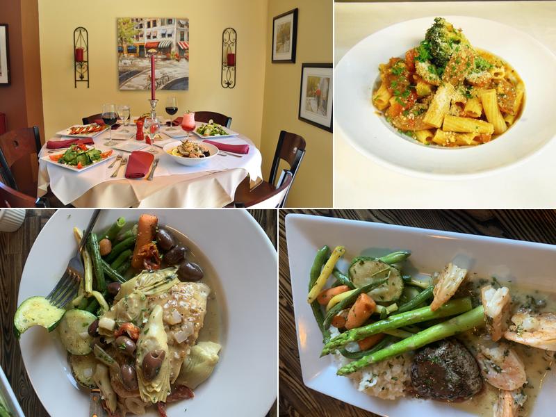 Chef Alfredo's Ristorante Italiano