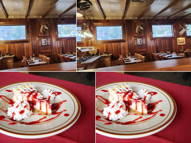 Milt's Stage Stop 3560 UT-14, Cedar City