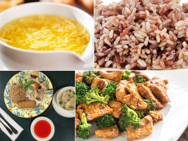 Orient Café (Pecan Grove, TX)