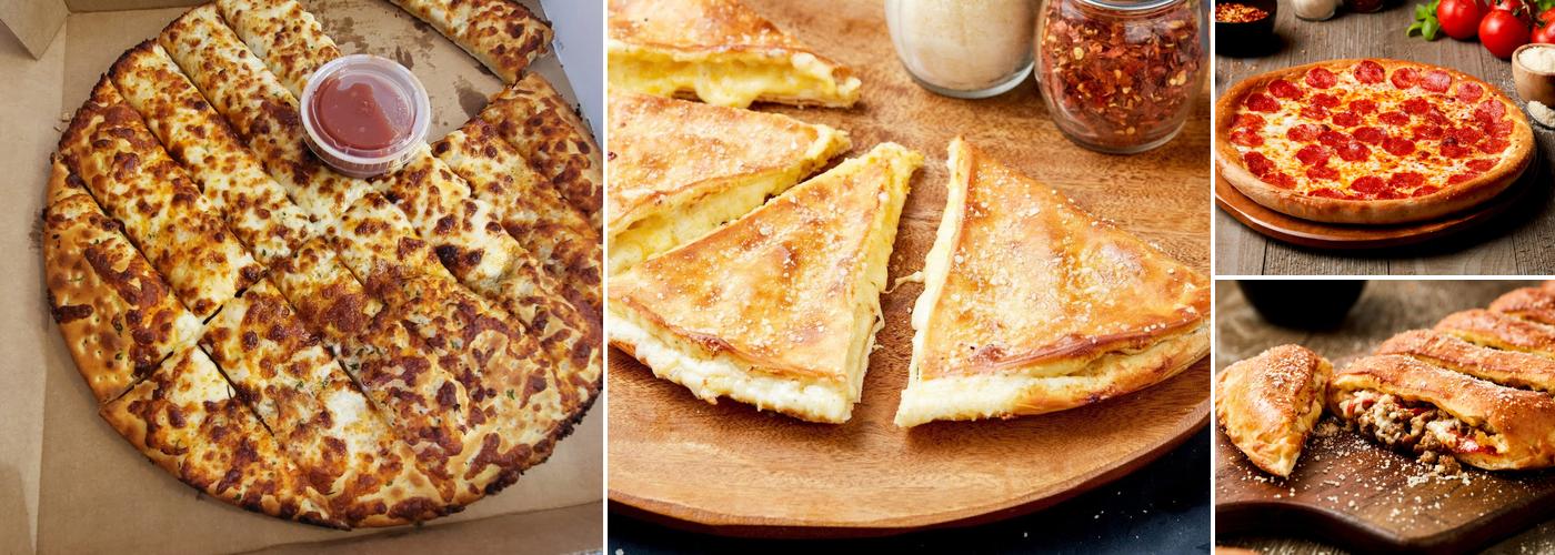 Simple Simon's Pizza