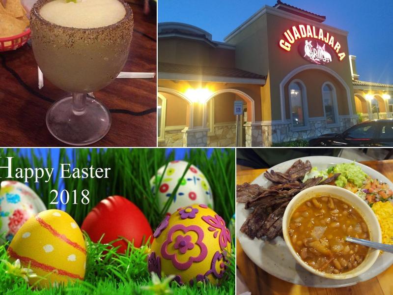 Taqueria Guadalajara Grill