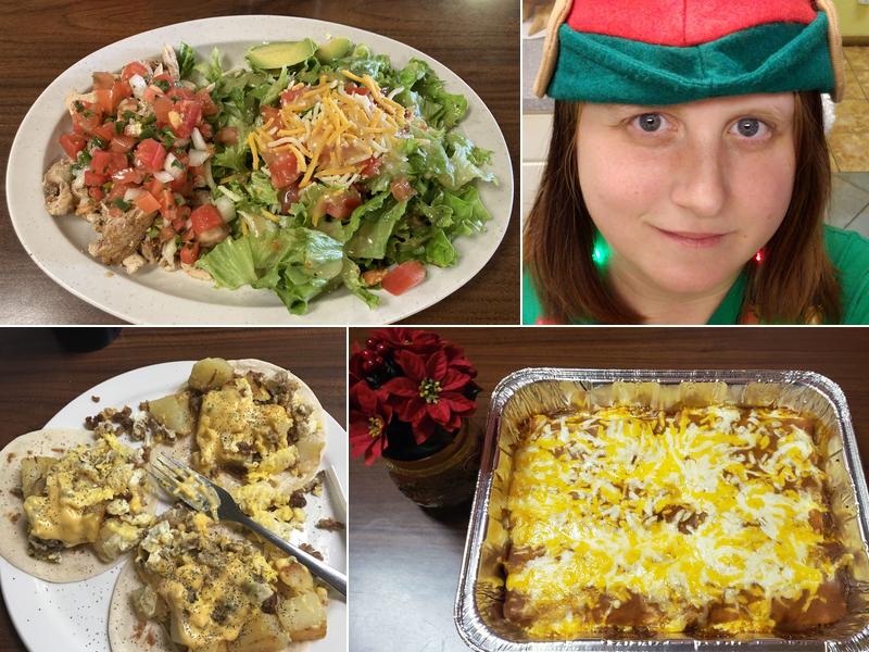 Joni's Cafe 3809 College Ave, Snyder