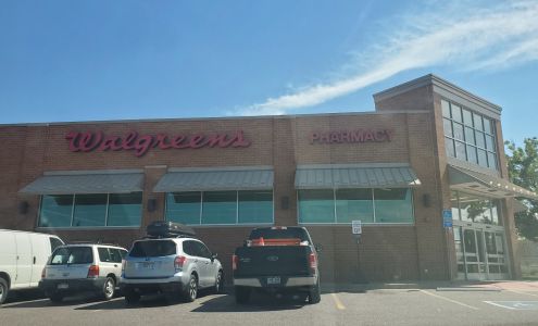 Walgreens