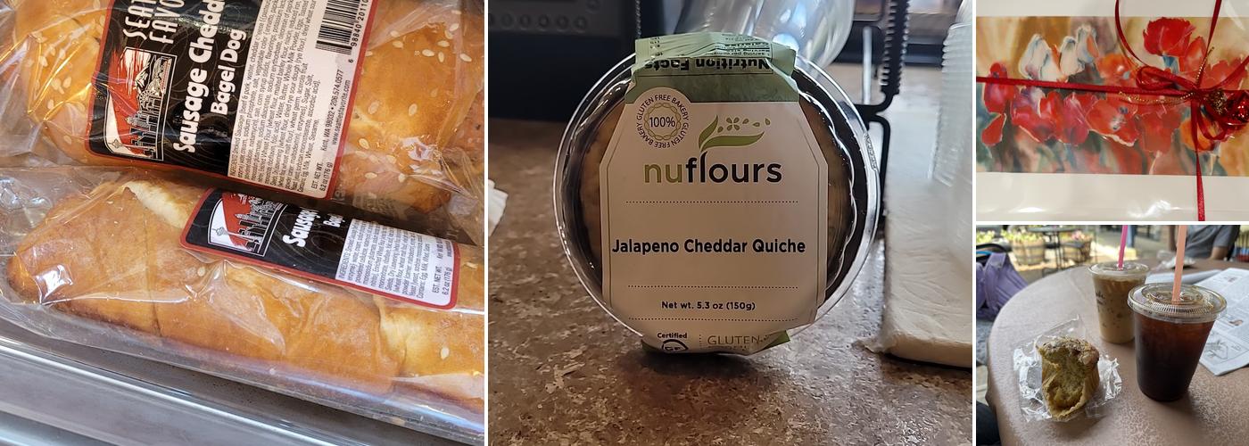 Close To Home Espresso