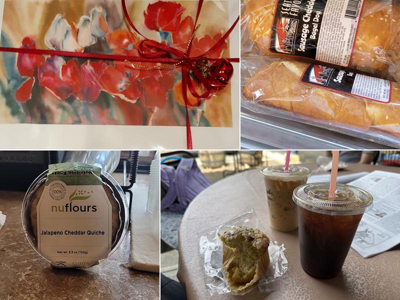 Close To Home Espresso