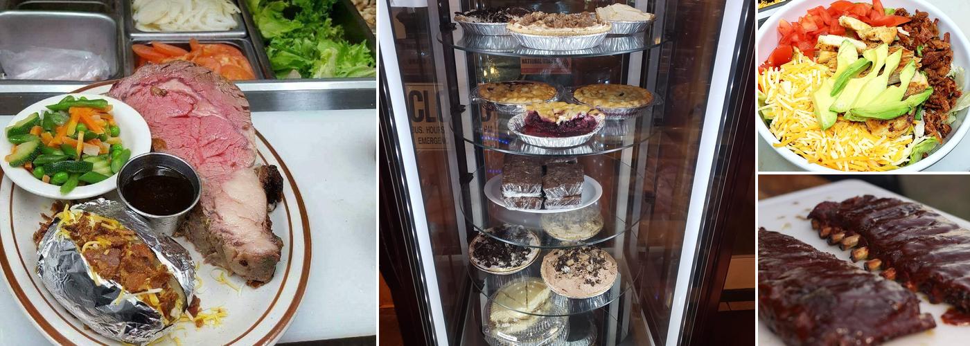 Papa Bears Restaurant And Lounge