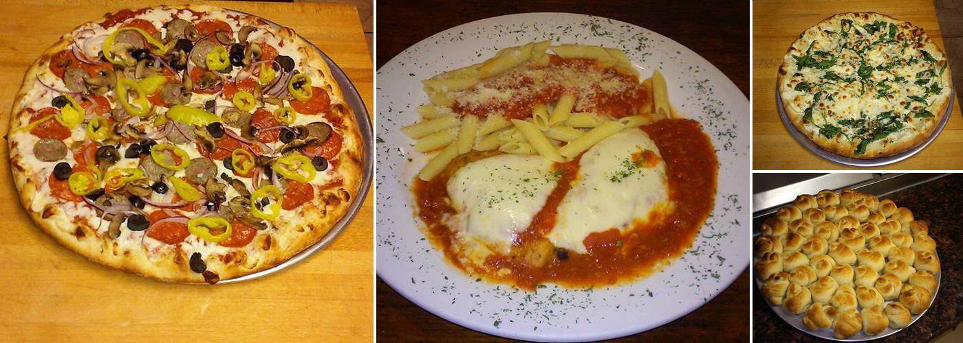 Two Cousins Pizzeria