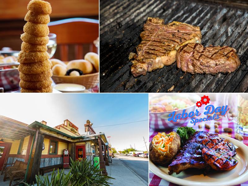 Cody's Original Roadhouse- Bay Pines