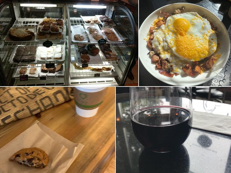 Ocean Beach Roasters 841 Point Brown Ave NW, Ocean Shores