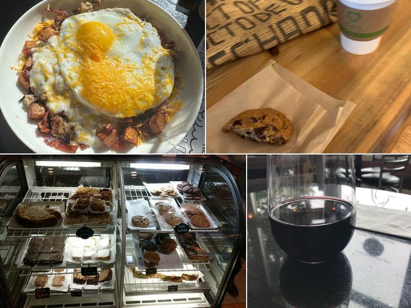 Ocean Beach Roasters