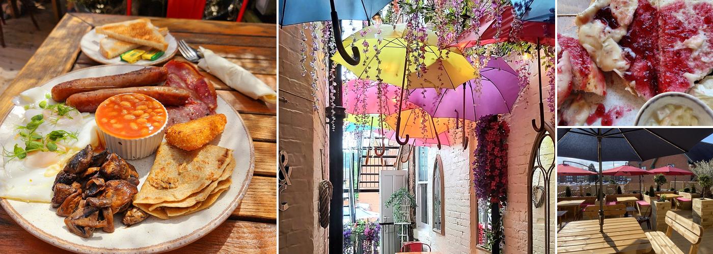 Beaumont's of Ashbourne