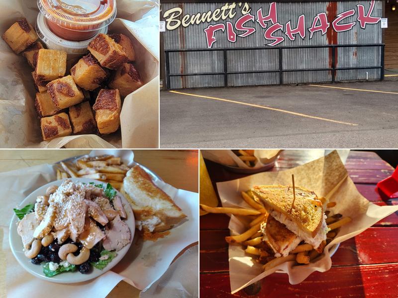 Bennett's Fish Shack