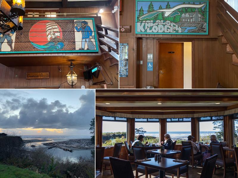 Creekside Restaurant