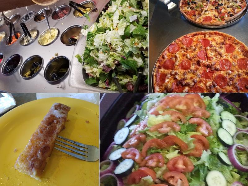 Mazzio's 103 Holiday Ln, Locust Grove