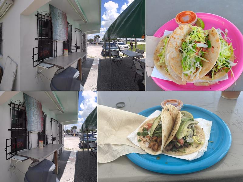 Martin Tacos 301 W Canal St N, Belle Glade