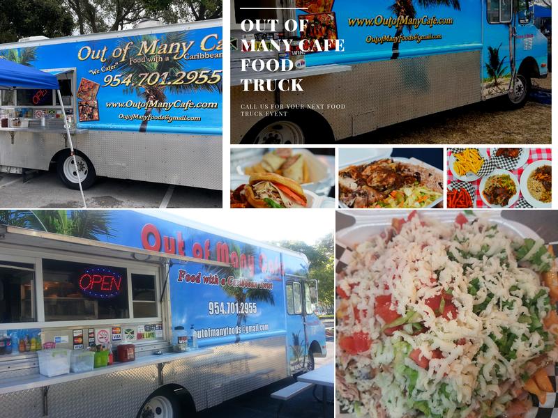 Out of Many Cafe LLC