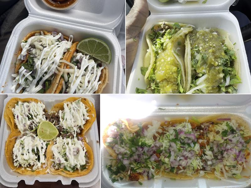 Tacos El Rey 650 State Hwy 715, Belle Glade