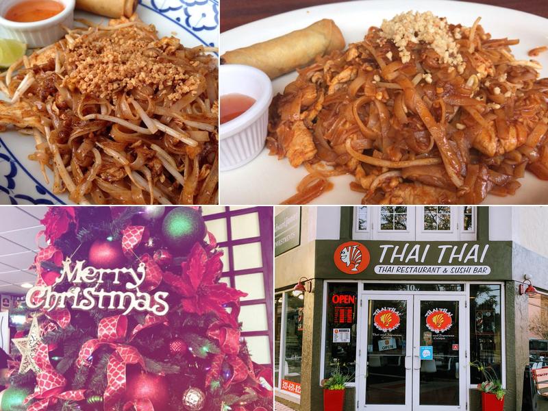 Thai Thai Cocoa Village