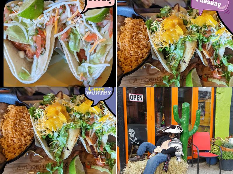 La Cabaña Restaurant