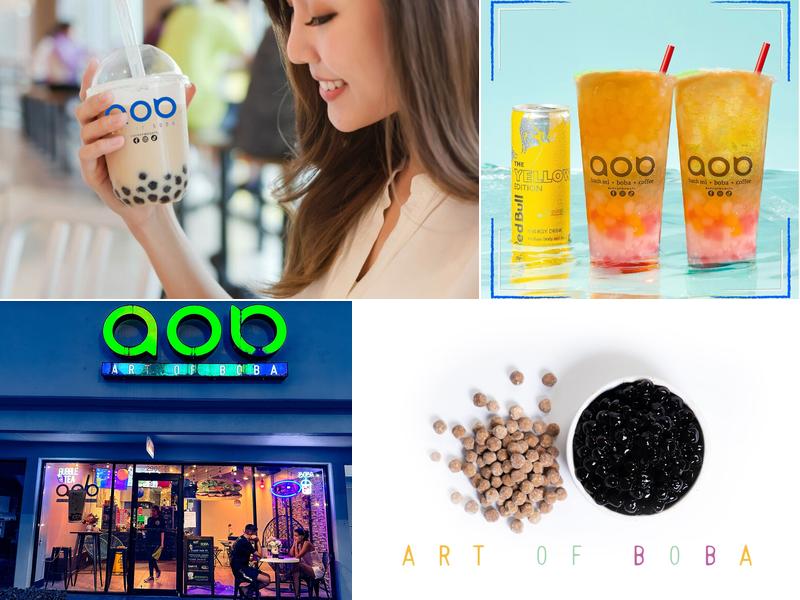 Art of Boba 2905 N Military Trl # H, West Palm Beach