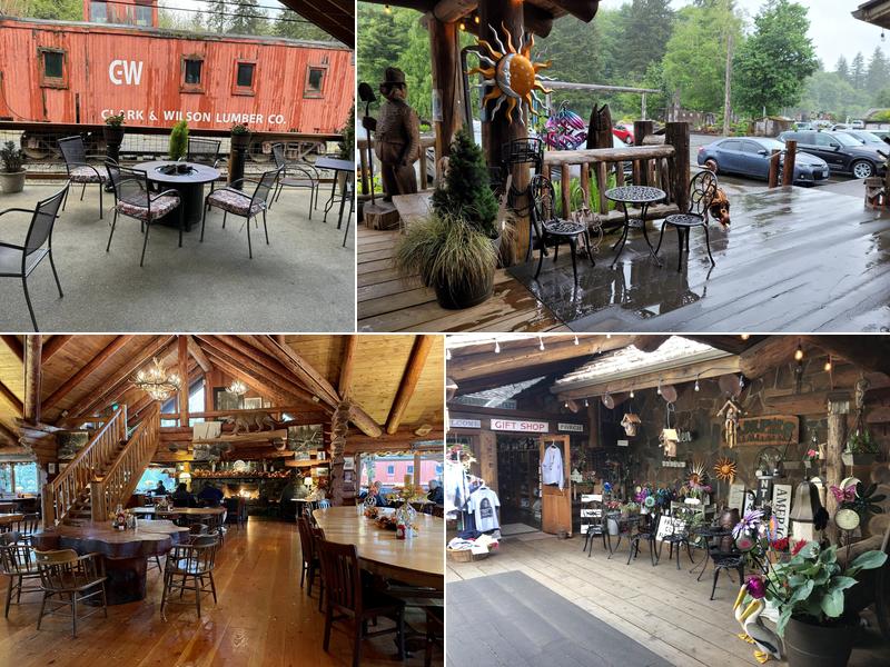 Camp 18 42362 US-26, Seaside