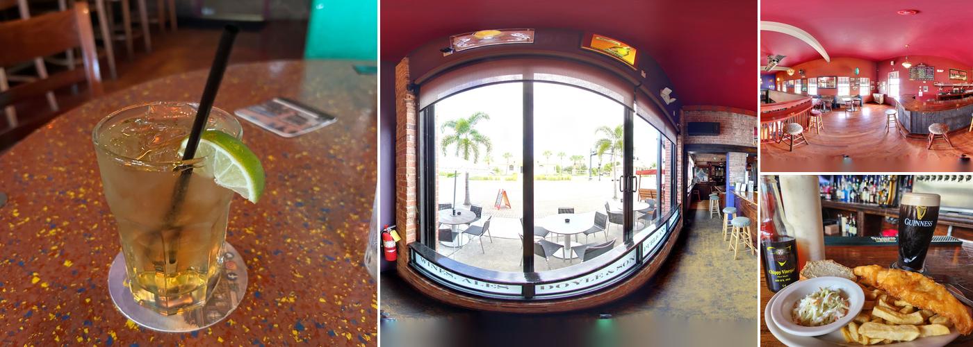 Celtic Ray Public House