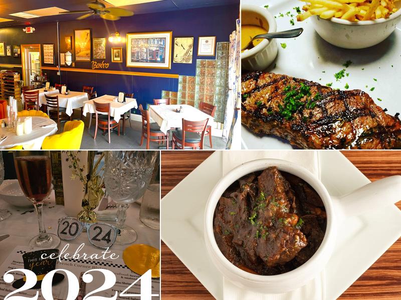 French Corner Bistro