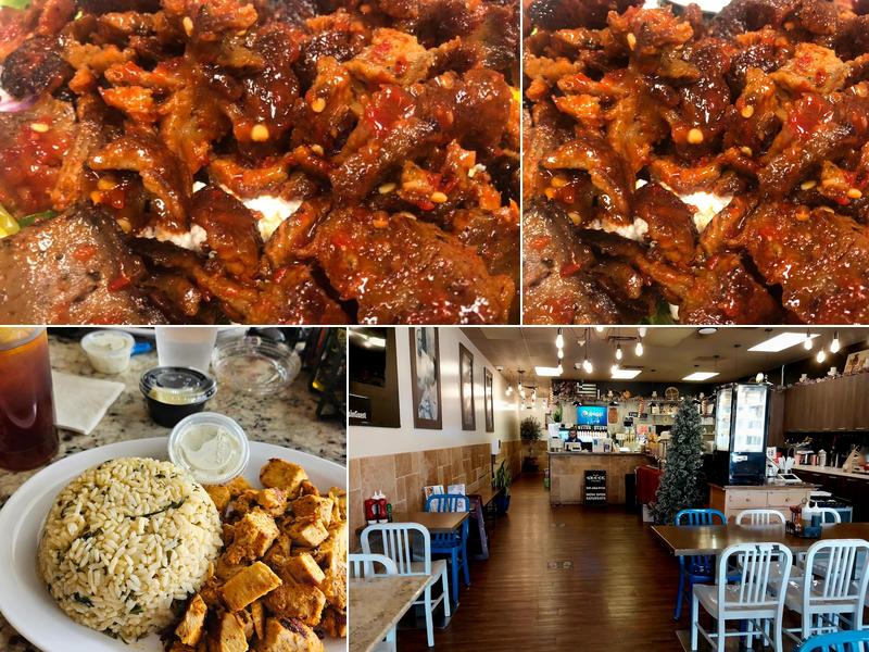 Your Greek Cousin 2060 Palm Beach Lakes Blvd, West Palm Beach