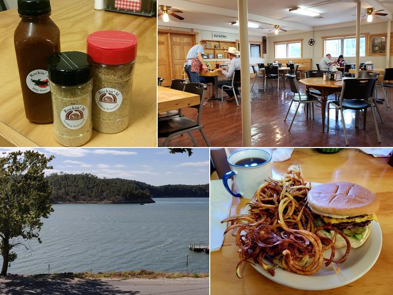 Princess Restaurant 29301 State Hwy 82, Park Hill