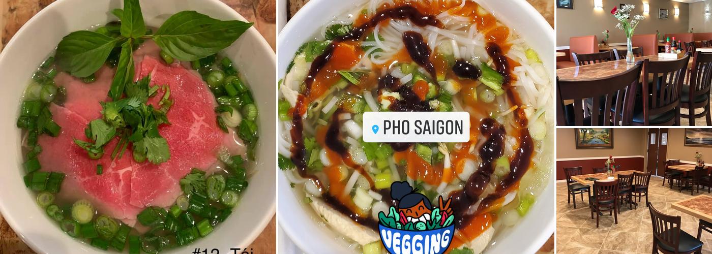 Pho Saigon Punta Gorda