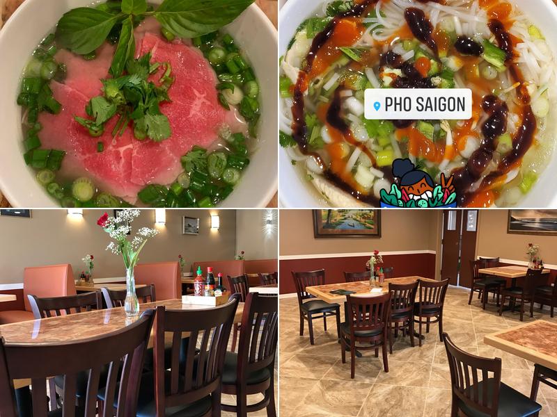 Pho Saigon Punta Gorda