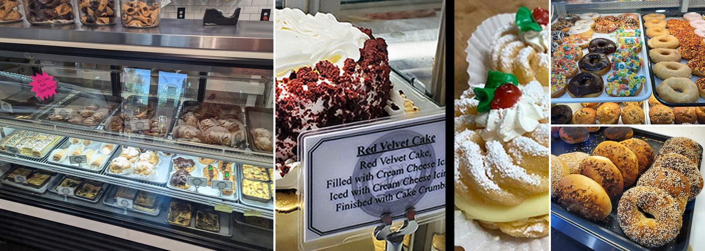 Nino's Bakery & Cafe