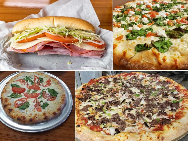 R & S Market Deli-Pizzeria