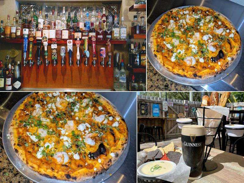 The Pub at Safety Harbor