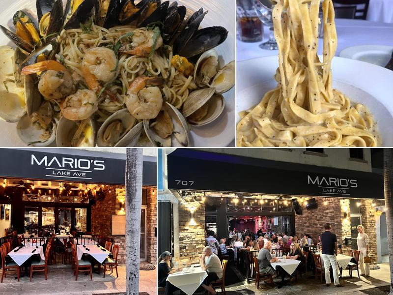 Mario’s Lake Ave 707 Lake Ave unit B, Lake Worth