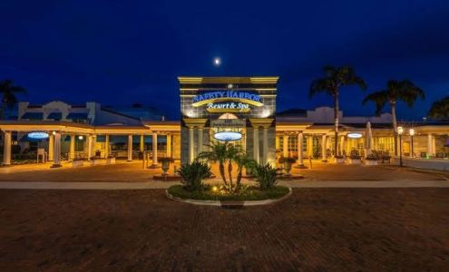 Safety Harbor Resort and Spa