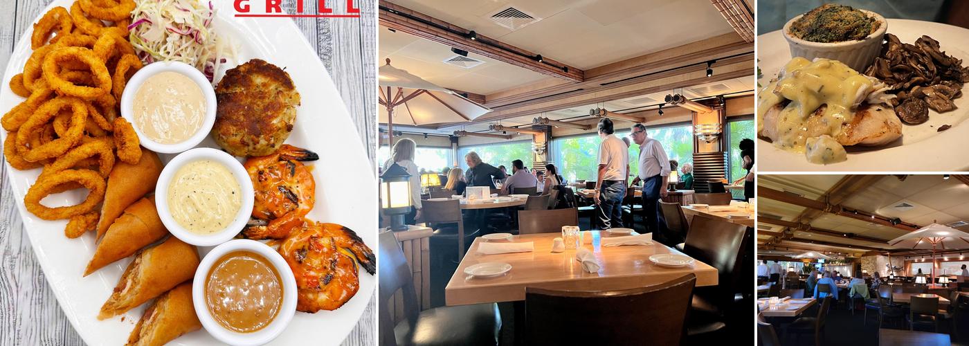 Ke'e Grill Juno Beach