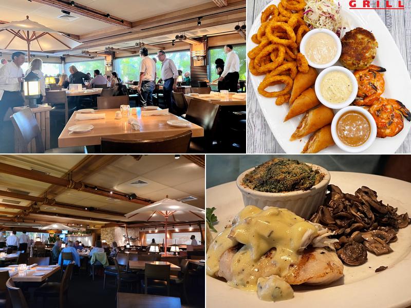 Ke'e Grill Juno Beach