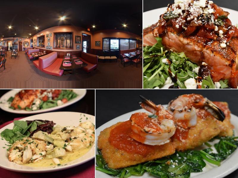 Nick & Johnny's Osteria