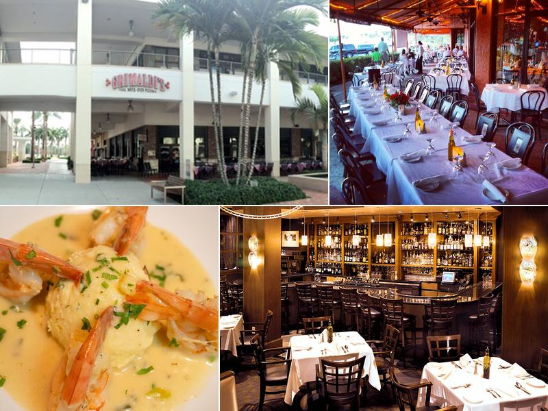 Carmine's La Trattoria Restaurant